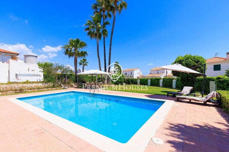 Foto 0f135424-7d3b-4384-a13f-224b454f79fe. Lloguer casa amb calefacció aparcament piscina a Cunit