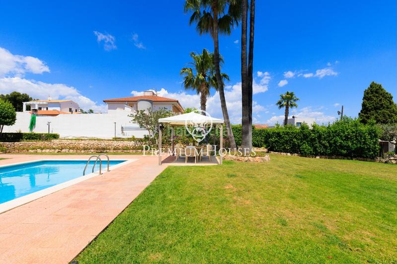 Foto a7b4ae4f-39d8-4f1b-9433-c6eebc54b700. Lloguer casa amb calefacció aparcament piscina a Cunit