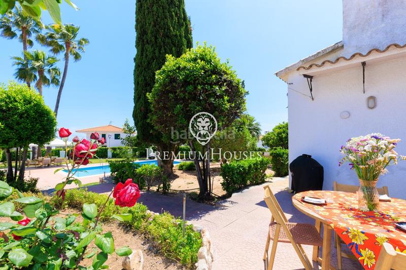 Foto ce8cbb41-659b-484e-93bc-3d1d340cf1b8. Lloguer casa amb calefacció aparcament piscina a Cunit