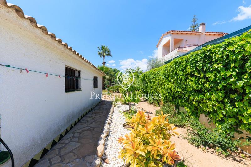 Foto e5491fce-ff03-44ff-8b6e-1d313f073057. Lloguer casa amb calefacció aparcament piscina a Cunit