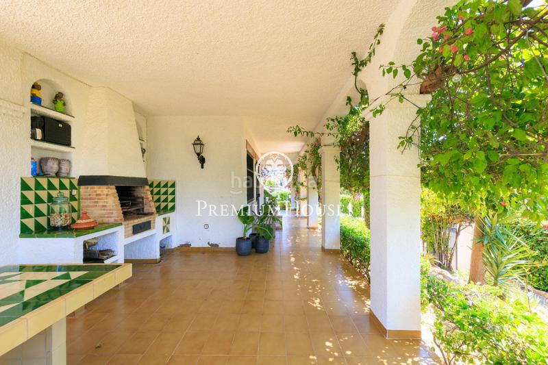 Foto 430474b5-00d2-47e6-8443-d1be7702999e. Miete haus mit heizung parking pool in Cunit residencial Cunit