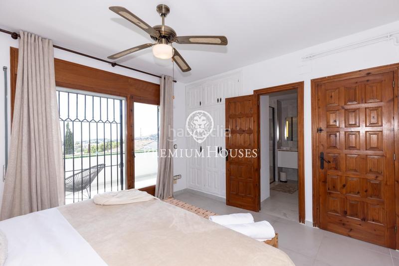 Foto 475681ef-453b-4238-a143-46fb8a539900. Miete haus mit heizung parking pool in Cunit residencial Cunit
