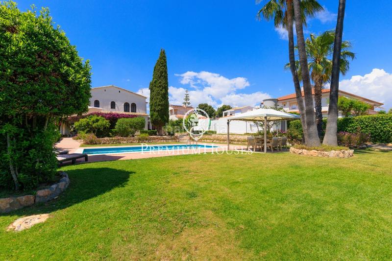 Foto c5e68e68-08ac-4d5d-8275-732b178fb528. Miete haus mit heizung parking pool in Cunit residencial Cunit