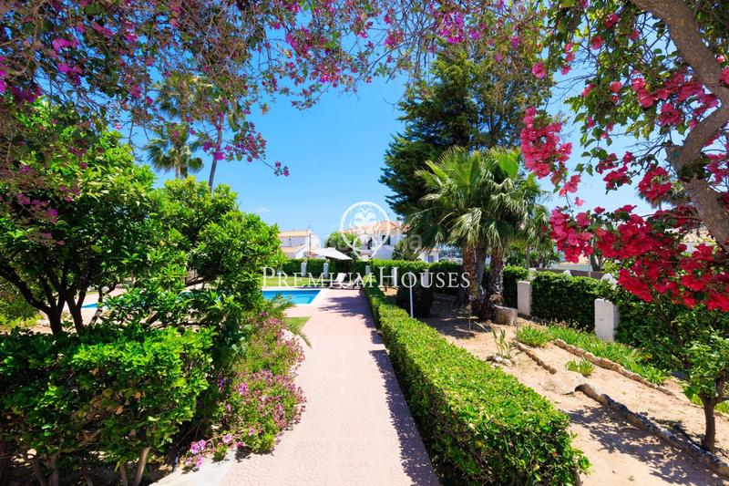 Foto d28ddfa5-f7b5-42d7-b362-981a4b477268. Miete haus mit heizung parking pool in Cunit residencial Cunit