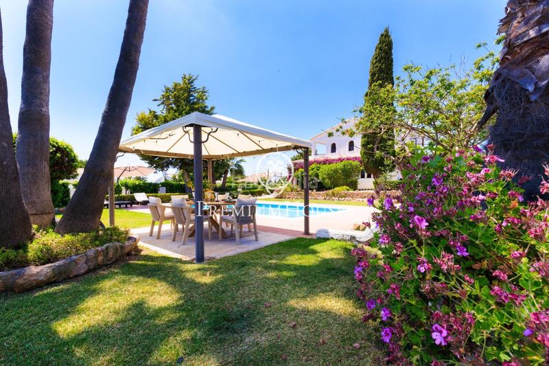 Foto 0d6af023-f09e-438e-b7a6-65d04bf1bc54. Rent house with heating parking pool in Cunit residencial Cunit