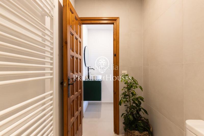 Foto 3ed0feaa-ce97-4728-8bb4-abeded4e768f. Rent house with heating parking pool in Cunit residencial Cunit