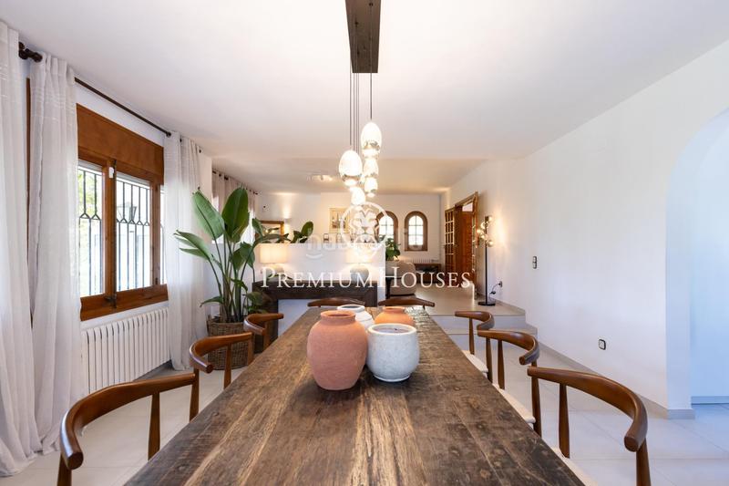 Foto 4fdce18d-4189-47cf-844f-ba4966bc3a66. Rent house with heating parking pool in Cunit residencial Cunit