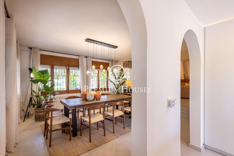 Foto 5f24005d-f54a-4b5e-9f37-5a37c412438e. Rent house with heating parking pool in Cunit residencial Cunit