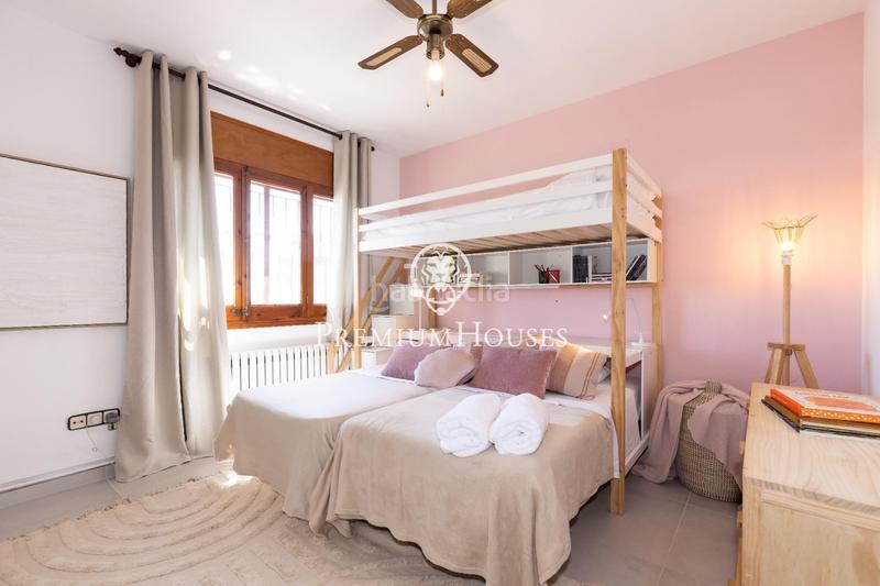 Foto 701a8d32-58c1-4fd5-9582-914846a688b7. Rent house with heating parking pool in Cunit residencial Cunit