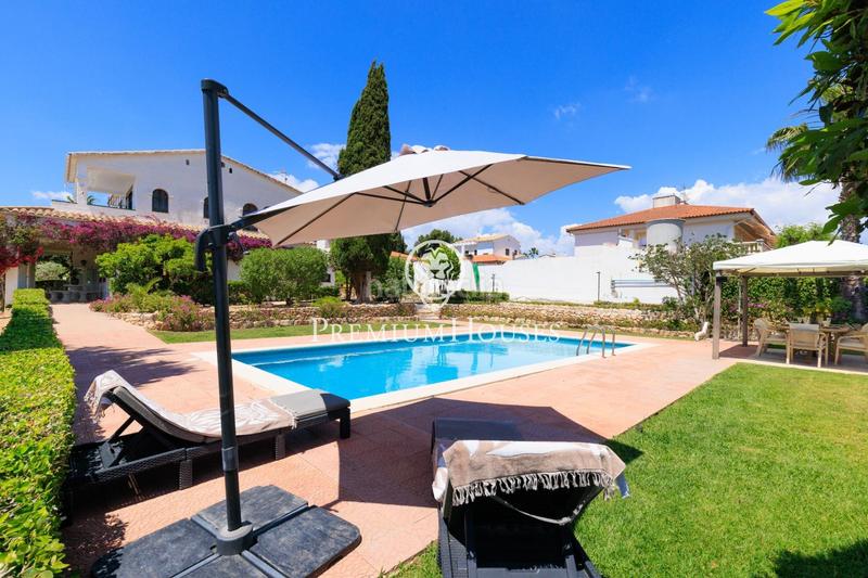 Foto 743dfac6-5f1e-4e6f-9a52-4553e03e63fa. Rent house with heating parking pool in Cunit residencial Cunit