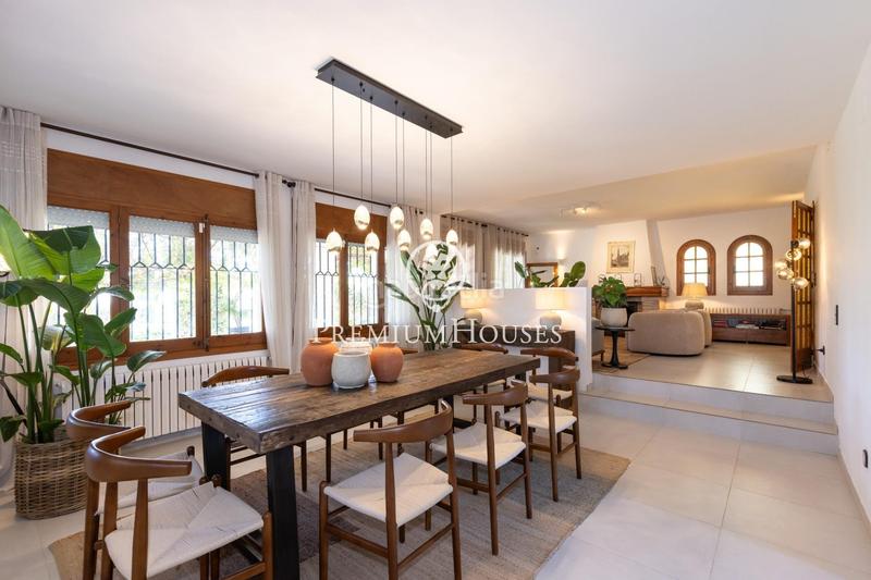 Foto 751f304b-98a9-4947-8f1b-bcc247ff0fab. Rent house with heating parking pool in Cunit residencial Cunit