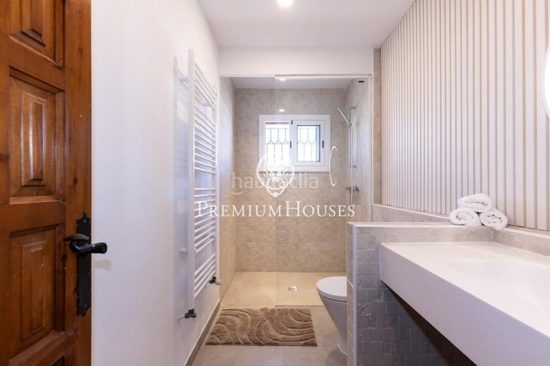 Foto 76f13763-78f8-4fbf-bb01-3cf3ea2caebd. Rent house with heating parking pool in Cunit residencial Cunit
