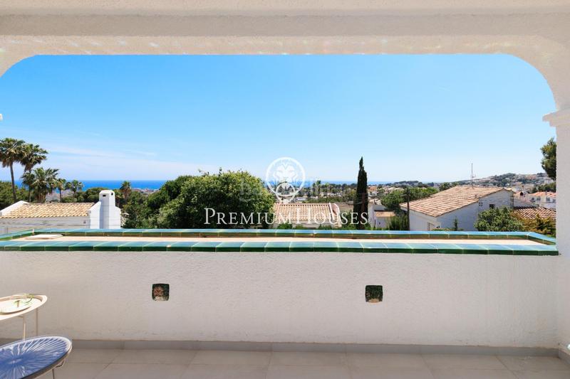 Foto 77d901a9-e778-4c11-8bf3-99ef51837d86. Rent house with heating parking pool in Cunit residencial Cunit