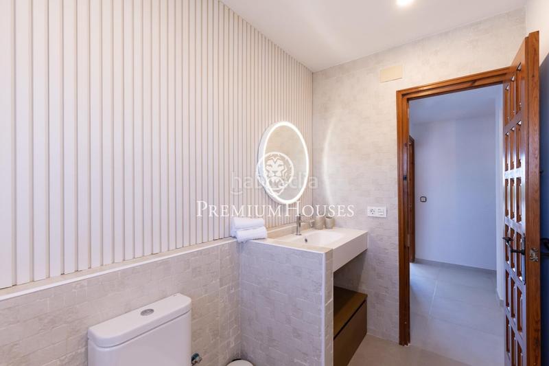 Foto 79f8702b-ef8c-46cf-809a-09c1487a5354. Rent house with heating parking pool in Cunit residencial Cunit