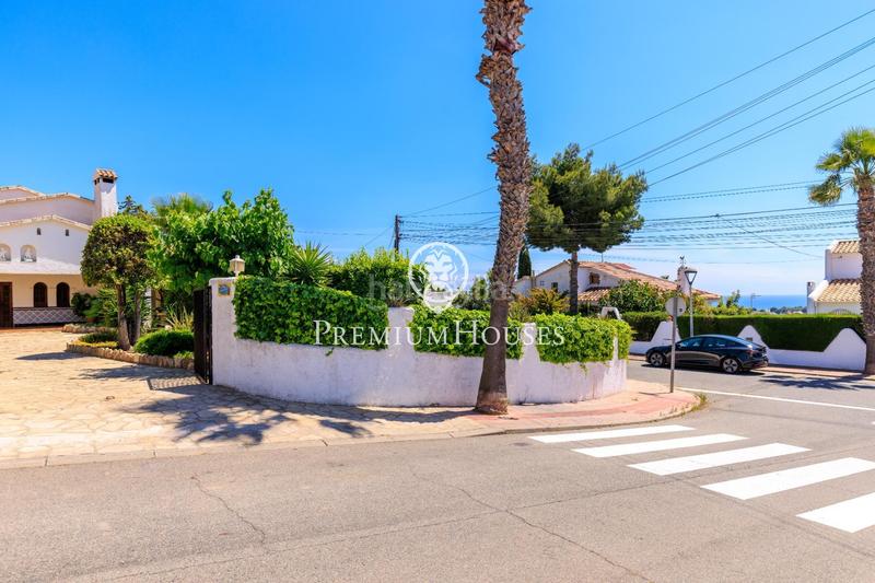 Foto 7d53c185-e3b6-4950-9da2-062d0f416b6b. Rent house with heating parking pool in Cunit residencial Cunit