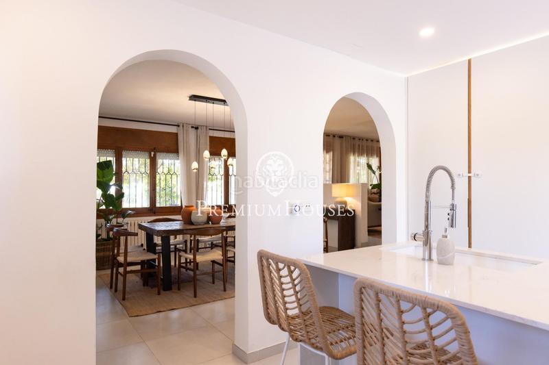 Foto 7f55fe9a-b0b3-47f1-9ff7-6ed39a6553f6. Rent house with heating parking pool in Cunit residencial Cunit