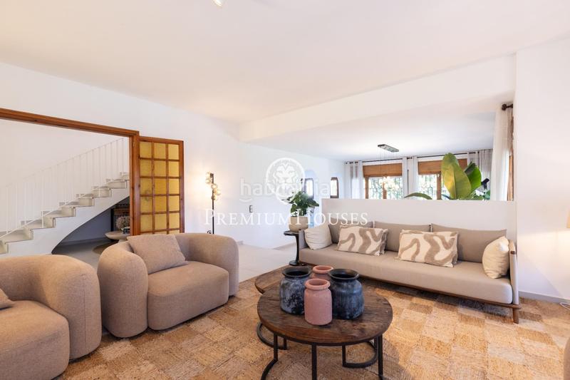 Foto 83d6516a-1f41-426c-a585-02b964ff6664. Rent house with heating parking pool in Cunit residencial Cunit