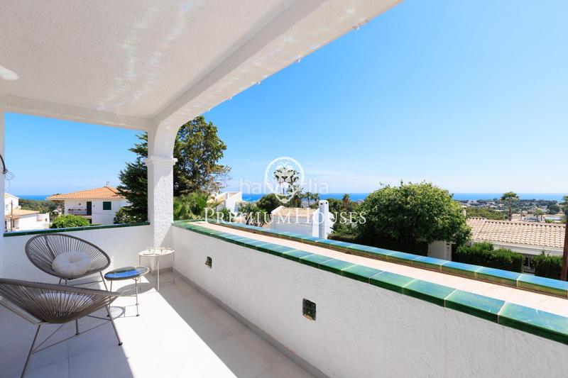 Foto 8e9409a6-c1b8-48d9-a924-e5d8cfe89cc5. Rent house with heating parking pool in Cunit residencial Cunit