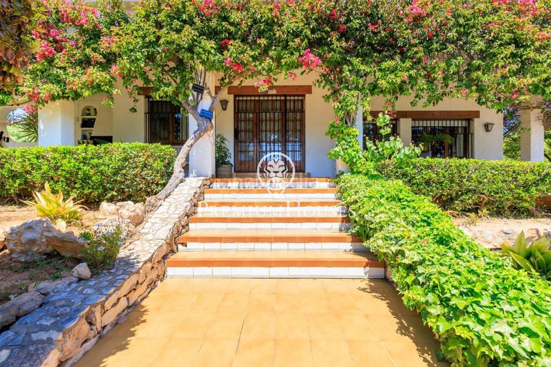 Foto a72fb27c-2eea-4955-b724-f05412cbc7ae. Rent house with heating parking pool in Cunit residencial Cunit