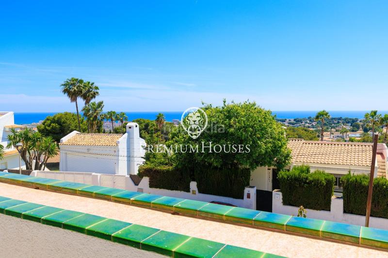 Foto b237dc96-6cbb-46b8-8761-99fd6917b493. Rent house with heating parking pool in Cunit residencial Cunit