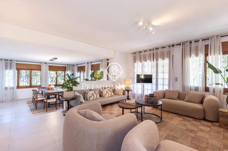 Foto ba11f92f-0245-43e6-9419-eefba1892c45. Rent house with heating parking pool in Cunit residencial Cunit