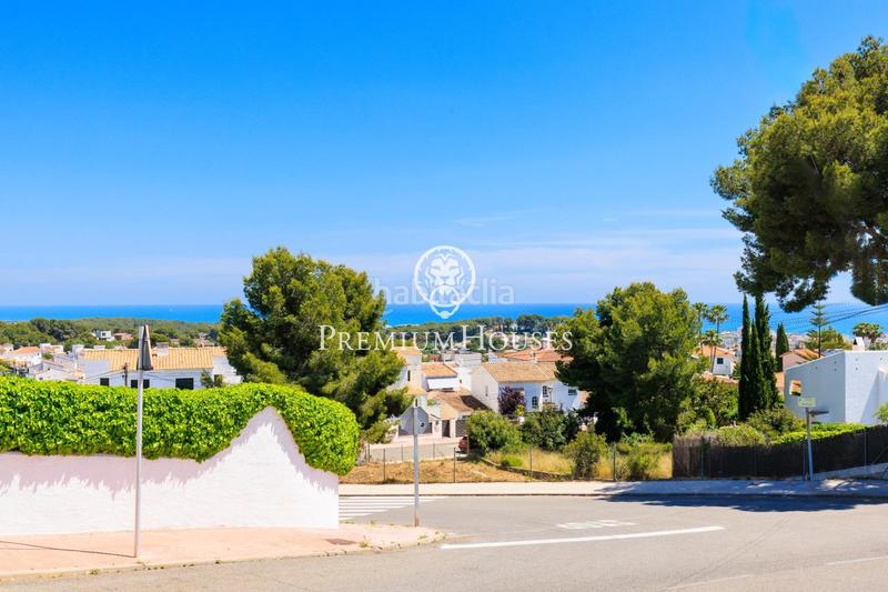 Foto cf082c02-f88c-4823-a98b-189a5653fa57. Rent house with heating parking pool in Cunit residencial Cunit