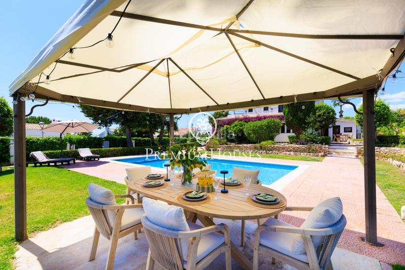 Foto d282b4a2-ec9f-4cf5-b7cb-d86df840c71d. Rent house with heating parking pool in Cunit residencial Cunit