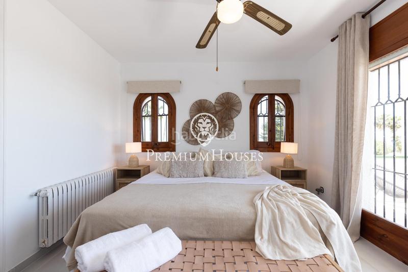Foto f60eba46-54e4-46e9-ae39-6108230f7336. Rent house with heating parking pool in Cunit residencial Cunit