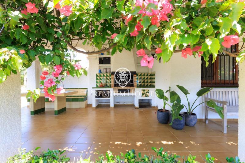 Foto f8fd6146-c6d4-482e-ae27-be6e499a5d9d. Rent house with heating parking pool in Cunit residencial Cunit