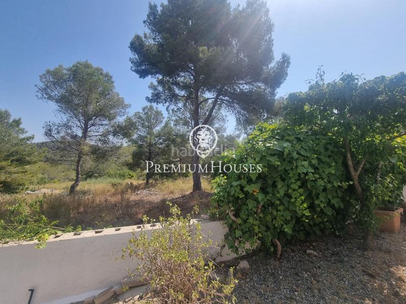 Foto d4f677b7-2465-4487-9b44-16775ee7e442. Finca rústica a Vallpineda - Rocamar Sant Pere de Ribes