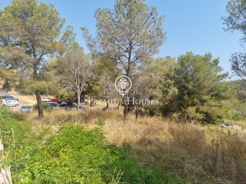 Foto ff7b1d8d-be5a-475d-996d-b52ae23dce77. Finca rústica a Vallpineda - Rocamar Sant Pere de Ribes