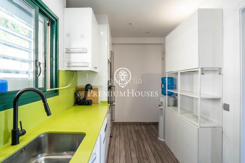Foto 400b2cbe-95d6-4dd3-aec9-c5a620ca19da. Casa adosada  esquinera con jardín y vistas al mar en vallpineda en Sant Pere de Ribes