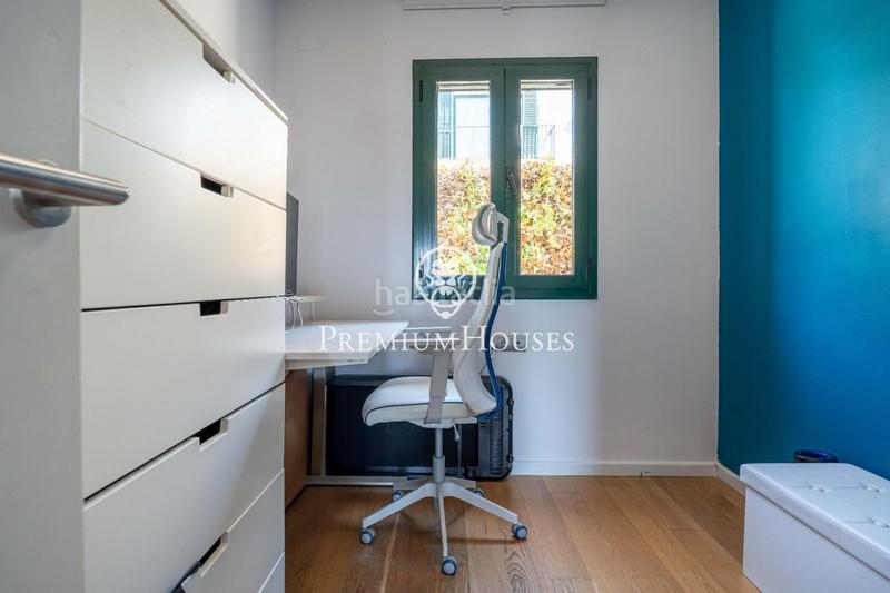 Foto 55838a82-fd22-470a-aaba-d96225021598. Casa adosada  esquinera con jardín y vistas al mar en vallpineda en Sant Pere de Ribes