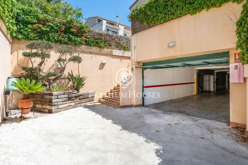 Foto 5d67afd1-0887-4622-ab85-3ce461bed667. Casa adosada  esquinera con jardín y vistas al mar en vallpineda en Sant Pere de Ribes