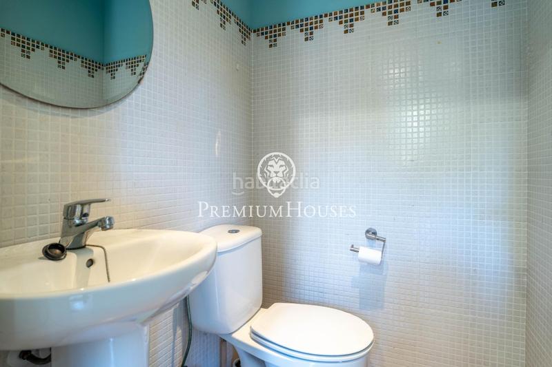 Foto 9380861b-8cd1-4a1b-b041-8f66e27584dd. Casa adosada  esquinera con jardín y vistas al mar en vallpineda en Sant Pere de Ribes