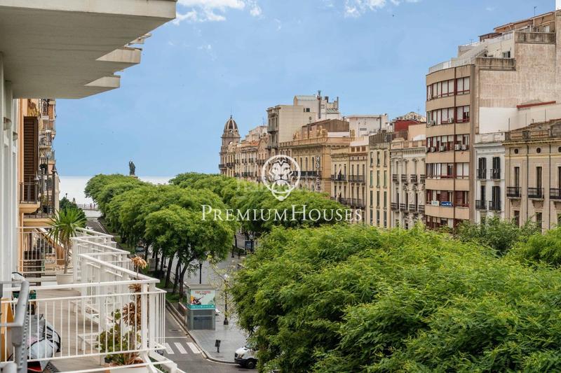Foto 0c7e2bb8-b845-45a3-9b20-d82539418e86. Appartamento con riscaldamento in Eixample Tarragona
