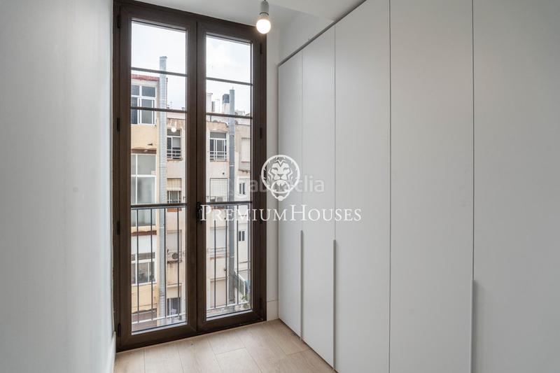 Foto 0dfba29b-fa65-4f1b-8cc1-4dd825916d3e. Appartamento con riscaldamento in Eixample Tarragona