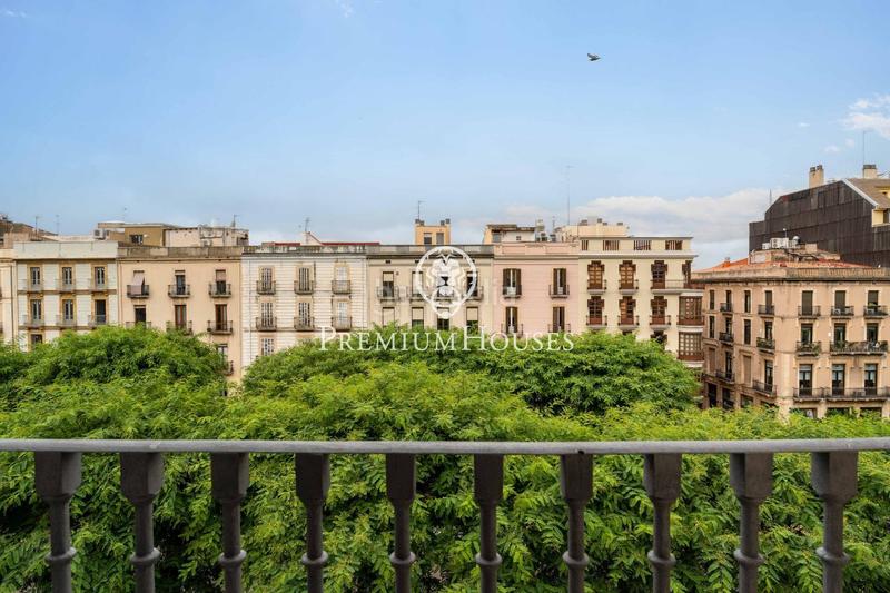 Foto 7782e132-5ce3-4728-88e3-d88a157ea7f6. Appartamento con riscaldamento in Eixample Tarragona