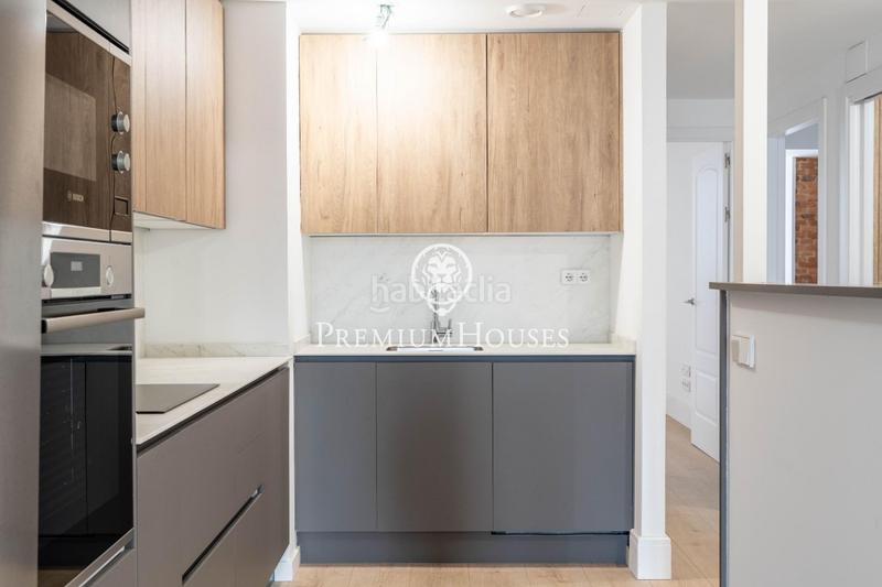 Foto b6a13399-e0db-44b0-aa72-785770879289. Appartamento con riscaldamento in Eixample Tarragona