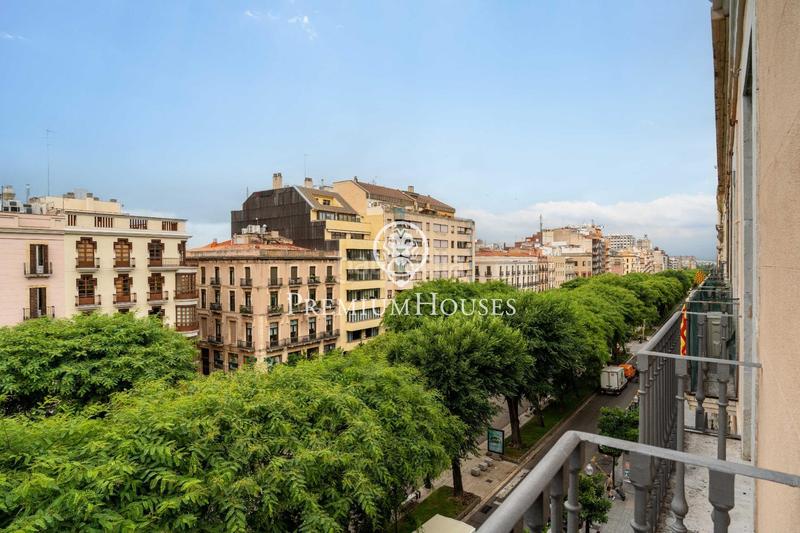 Foto c3ede410-c5a5-45ec-8c15-6506d36422f0. Appartamento con riscaldamento in Eixample Tarragona