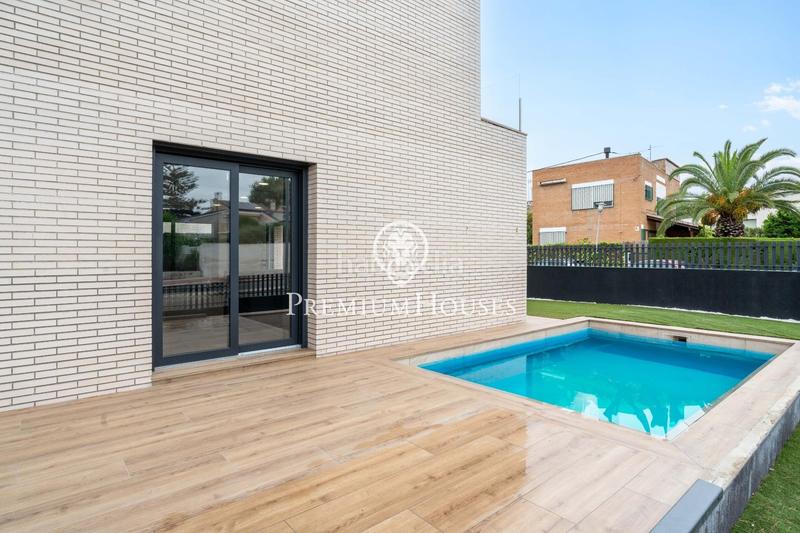 Foto 6fcff280-3529-4c0b-8354-1e1d4d74b59e. Casa  con piscina en Vilafortuny en Vilafortuny Cambrils