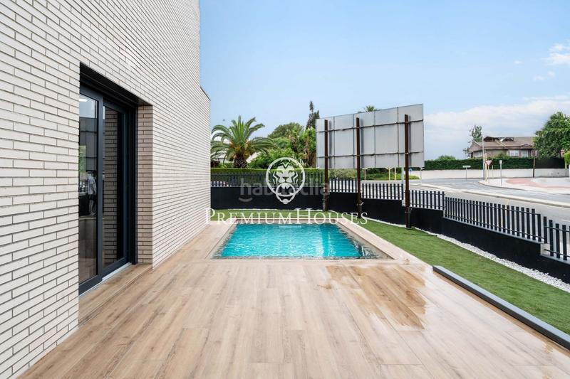 Foto 809f18e7-3f76-4f3f-a41c-699b79bf9af4. Casa  con piscina en Vilafortuny en Vilafortuny Cambrils