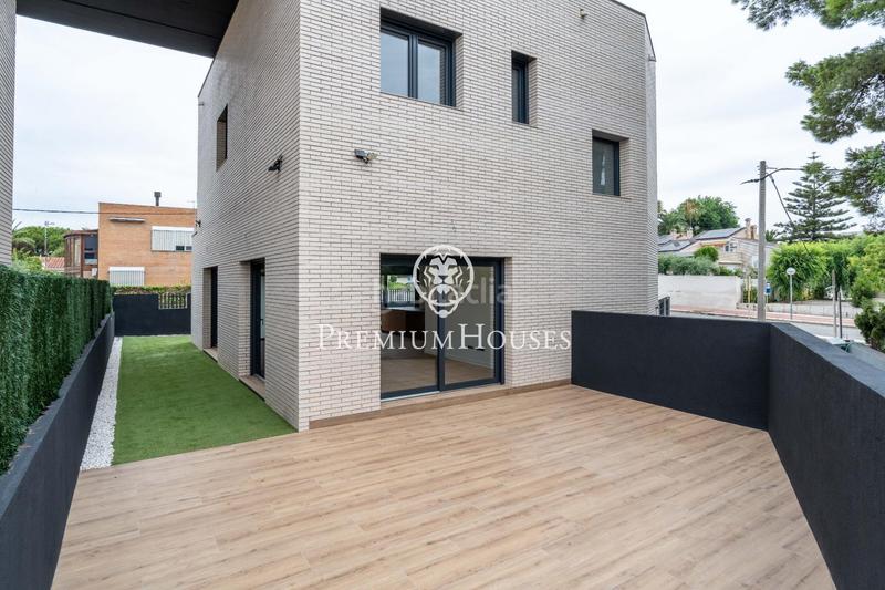 Foto ae3e2931-58b1-4767-a182-d7bcf661af22. Casa  con piscina en Vilafortuny en Vilafortuny Cambrils