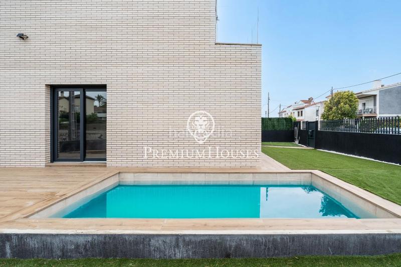 Foto e812a2c0-394c-4185-a817-ecaa28efe8b9. Casa  con piscina en Vilafortuny en Vilafortuny Cambrils