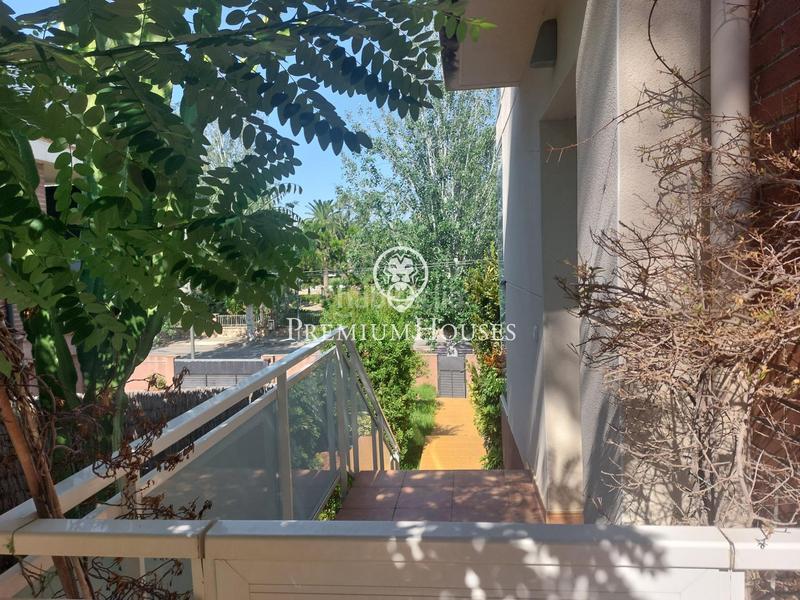 Foto 1304ccf5-75f4-44e8-b609-710236dd02e7. Rent house with heating parking pool in La Mora Tarragona