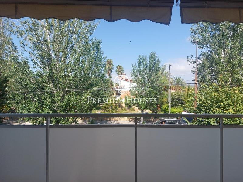 Foto 1e9303a7-2b1b-4e83-95e1-30344072ea2b. Rent house with heating parking pool in La Mora Tarragona