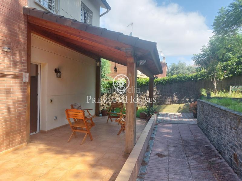 Foto 4b9fc62a-db9e-42d7-b81f-93fc56c3b5cd. Rent house with heating parking pool in La Mora Tarragona