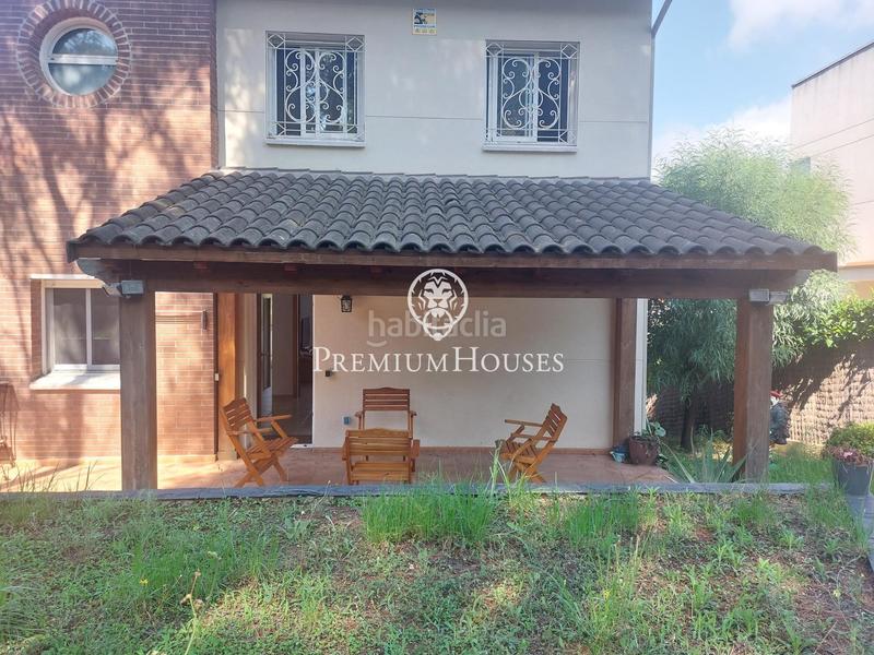 Foto c8bb6441-a1ce-4e3e-8d9b-c59f2660ed08. Rent house with heating parking pool in La Mora Tarragona