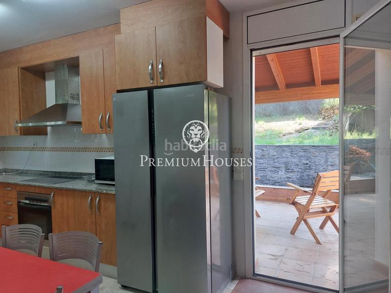 Foto d3d31fca-f5db-417f-bef1-eaafb9e8d214. Rent house with heating parking pool in La Mora Tarragona