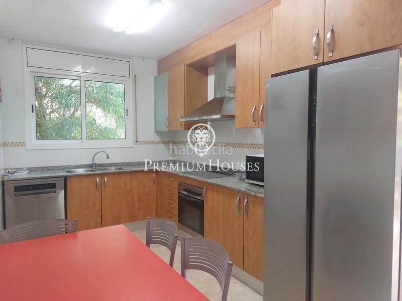 Foto e4536b65-d4ca-4b25-95be-ddb0f6216207. Rent house with heating parking pool in La Mora Tarragona